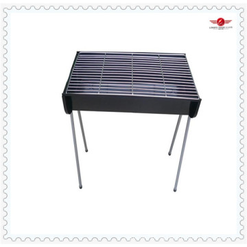 Korean Square BBQ Tables for Restaurant